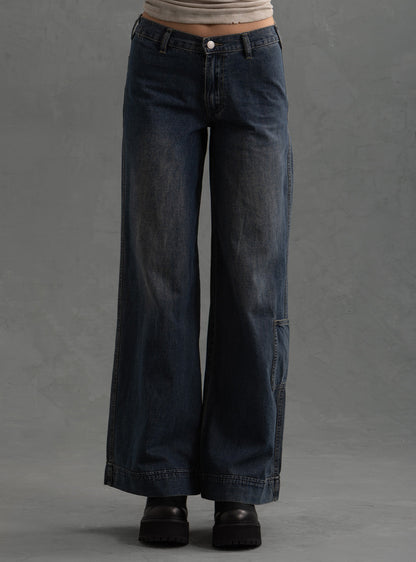 Serif Pants - UNIF Value