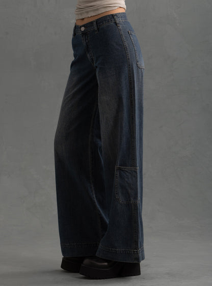 Serif Pants - UNIF Value