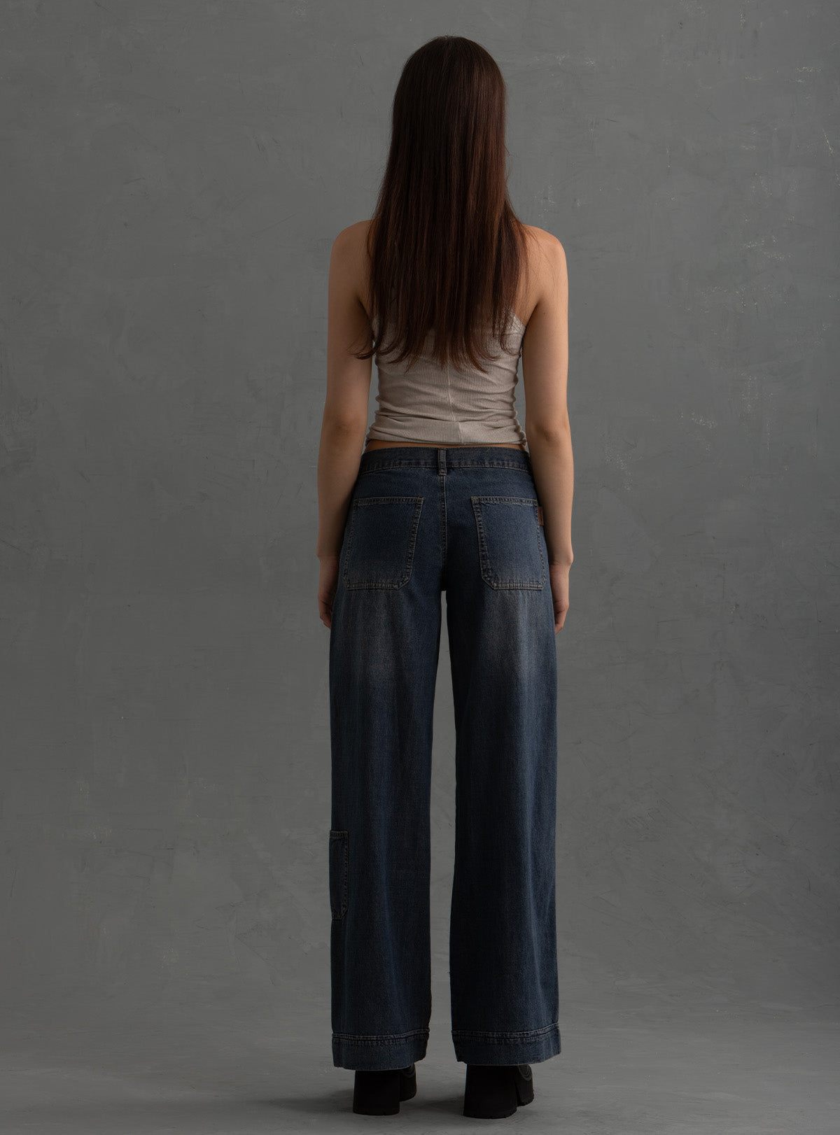 Serif Pants - UNIF Value