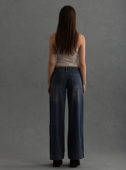 Serif Pants - UNIF Value