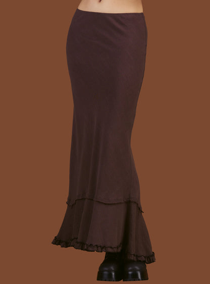 Rhizome Skirt - UNIF Great Value
