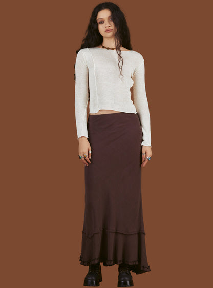 Rhizome Skirt - UNIF Great Value