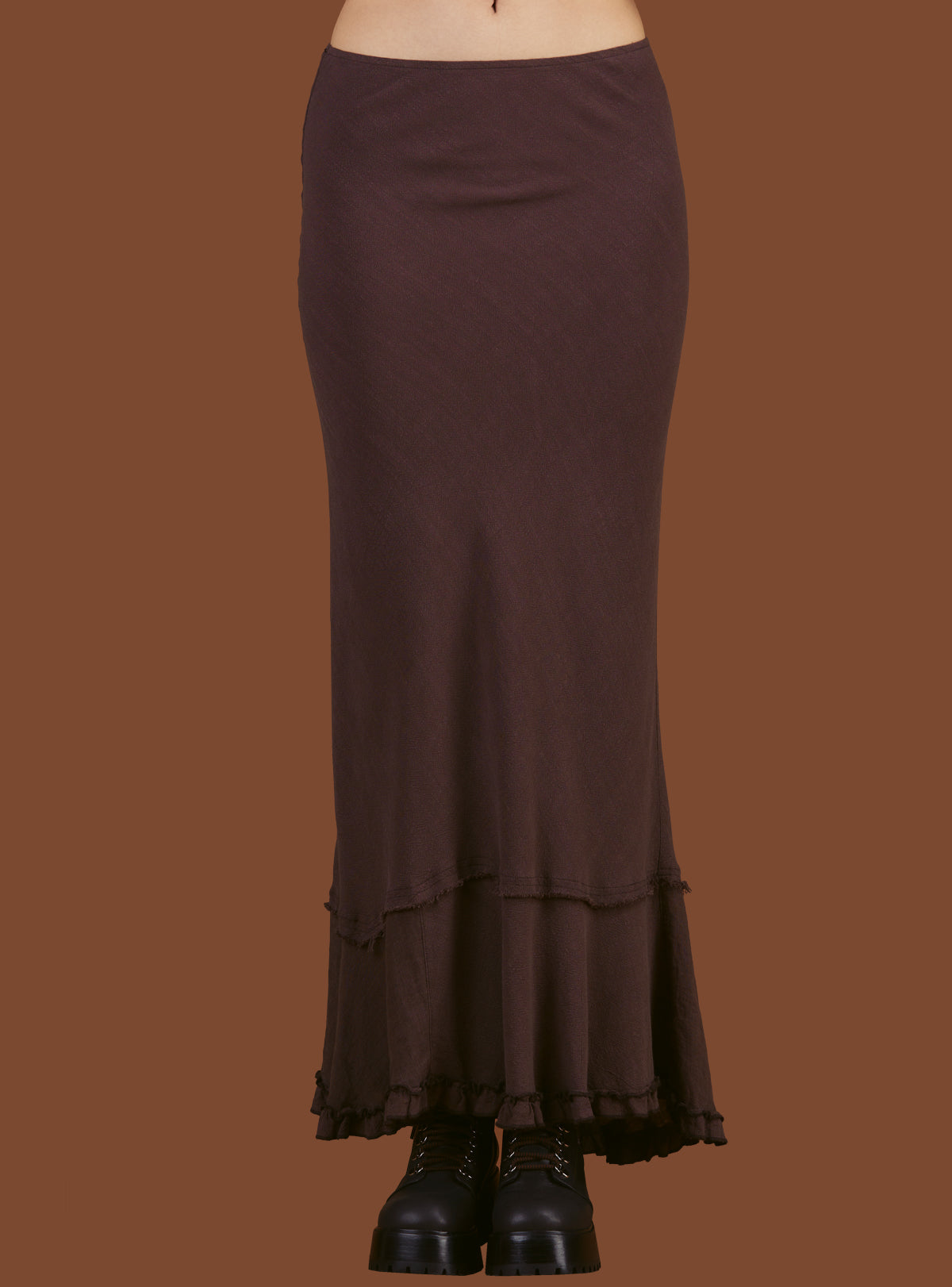 Rhizome Skirt - UNIF Great Value
