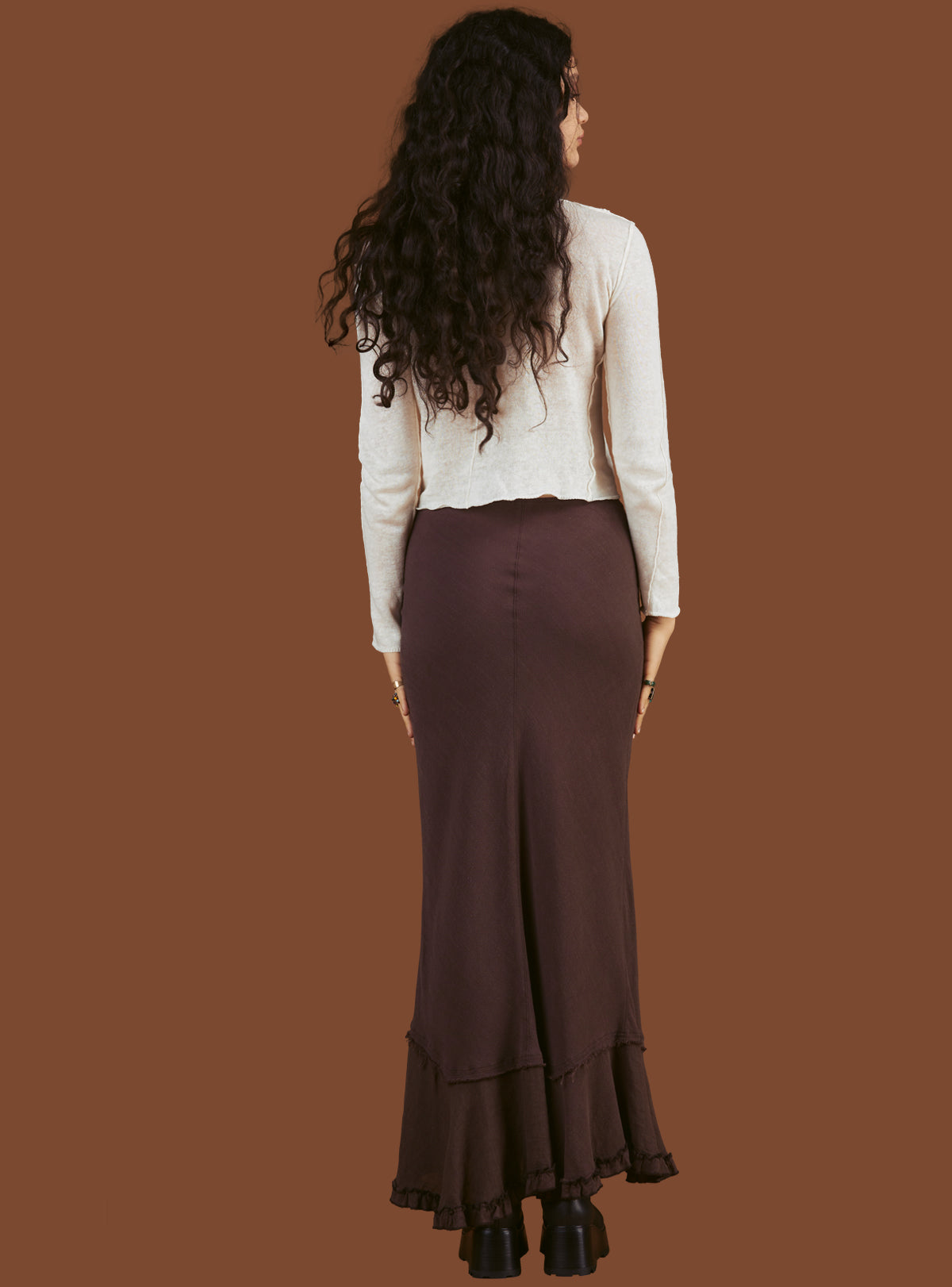 Rhizome Skirt - UNIF Great Value