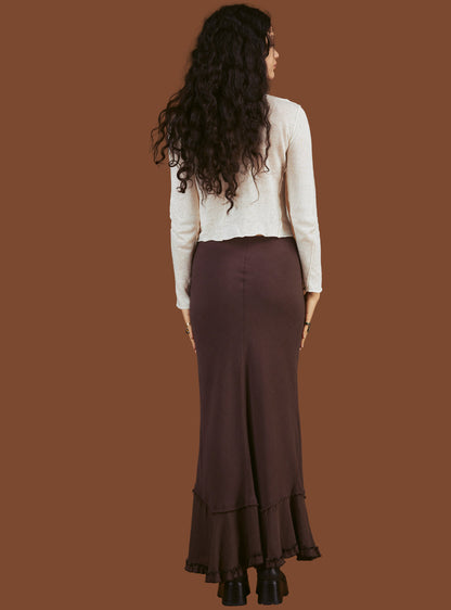 Rhizome Skirt - UNIF Great Value