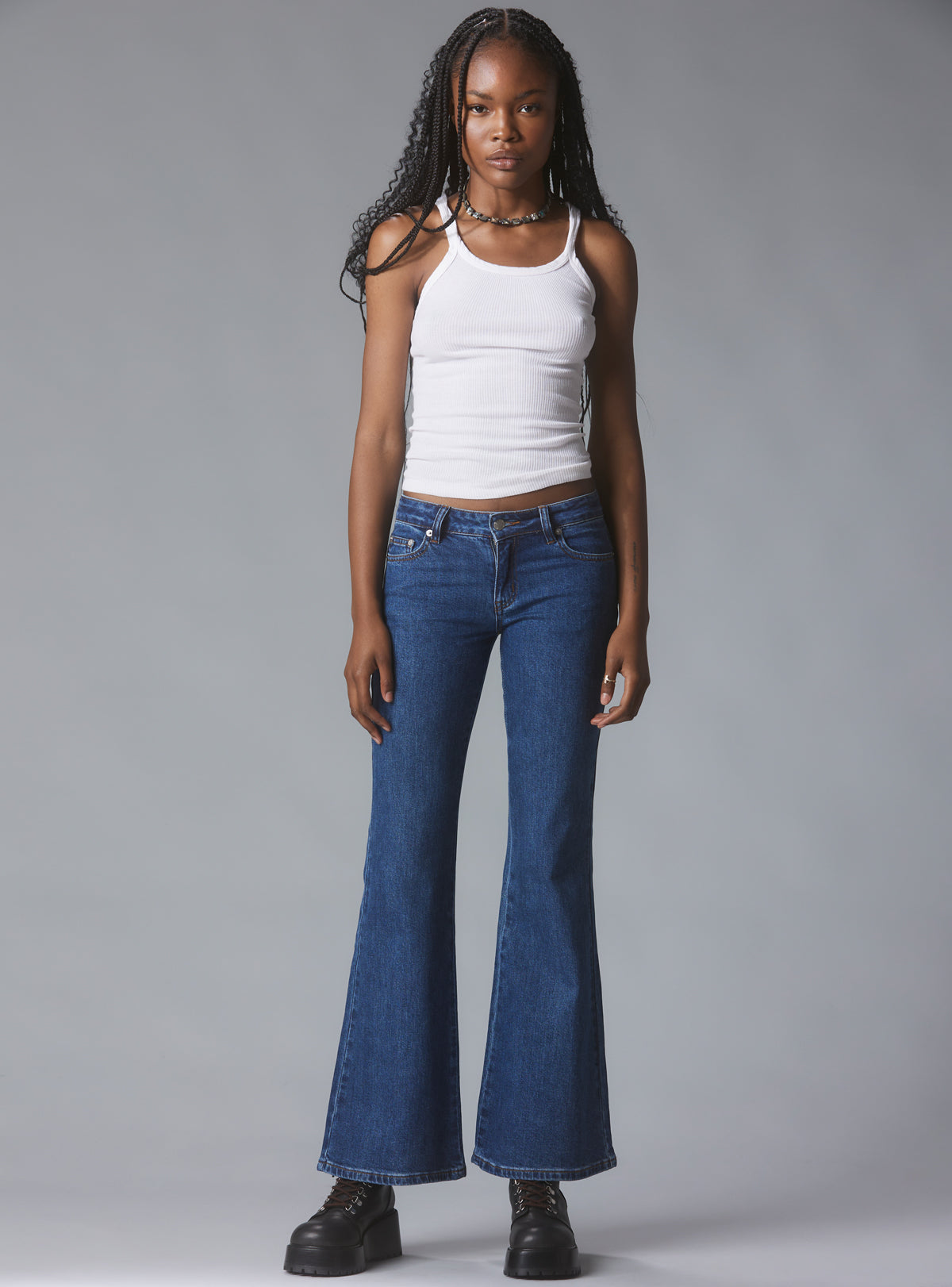 Sub Jeans - UNIF Value