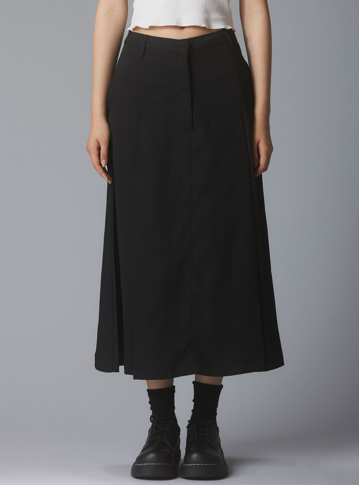 Mizuki Skirt - UNIF Signature