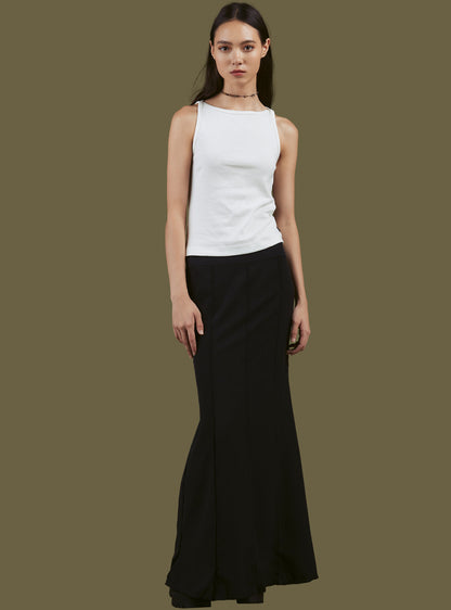 Maxi Espy Skirt - UNIF Hot Sale