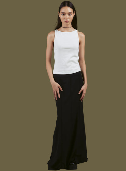 Maxi Espy Skirt - UNIF Hot Sale