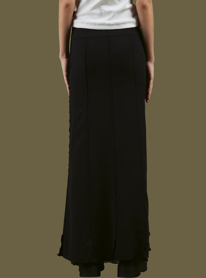 Maxi Espy Skirt - UNIF Hot Sale