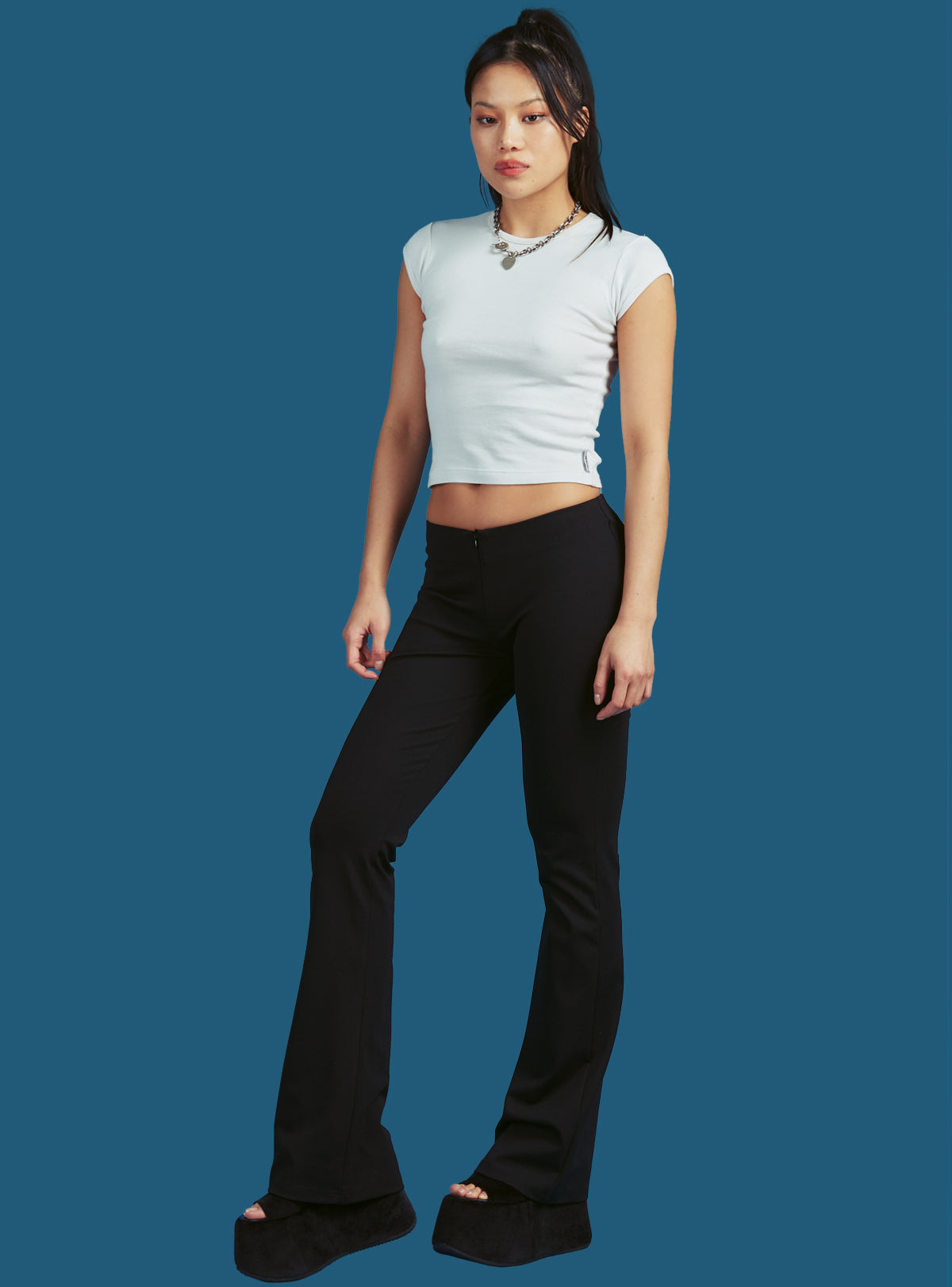Control Pant - UNIF Essential