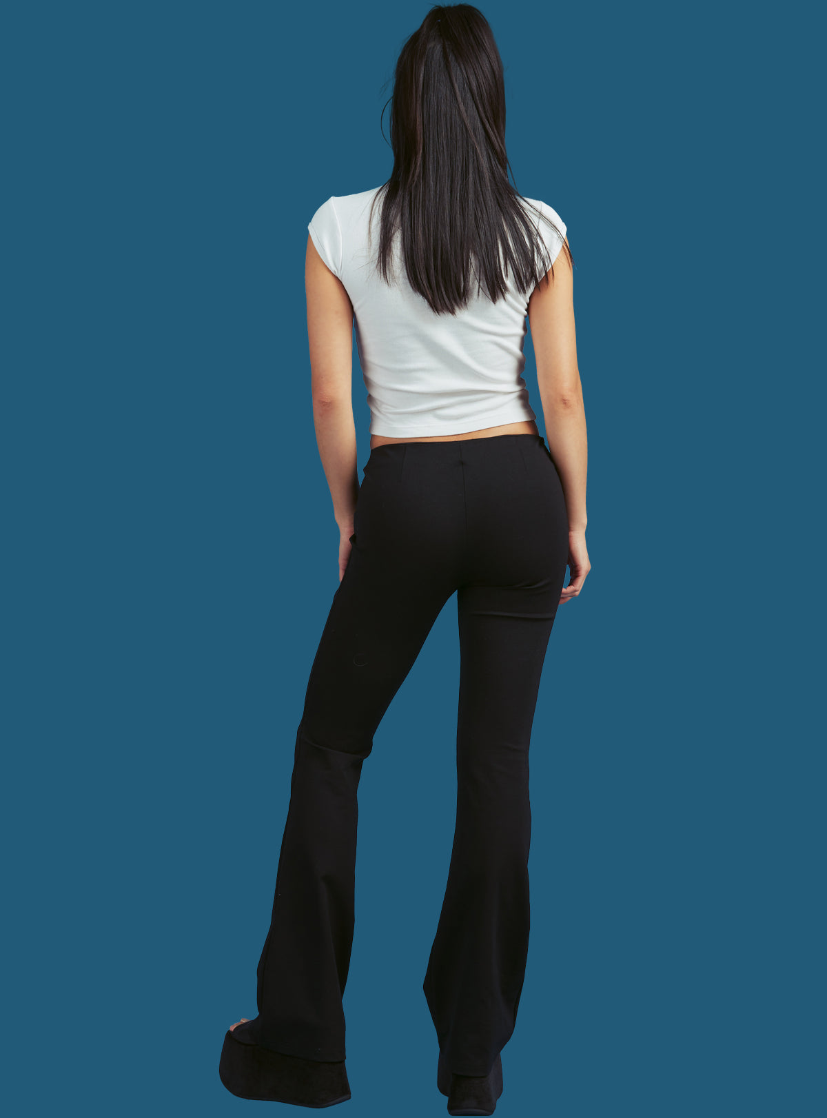 Control Pant - UNIF Essential