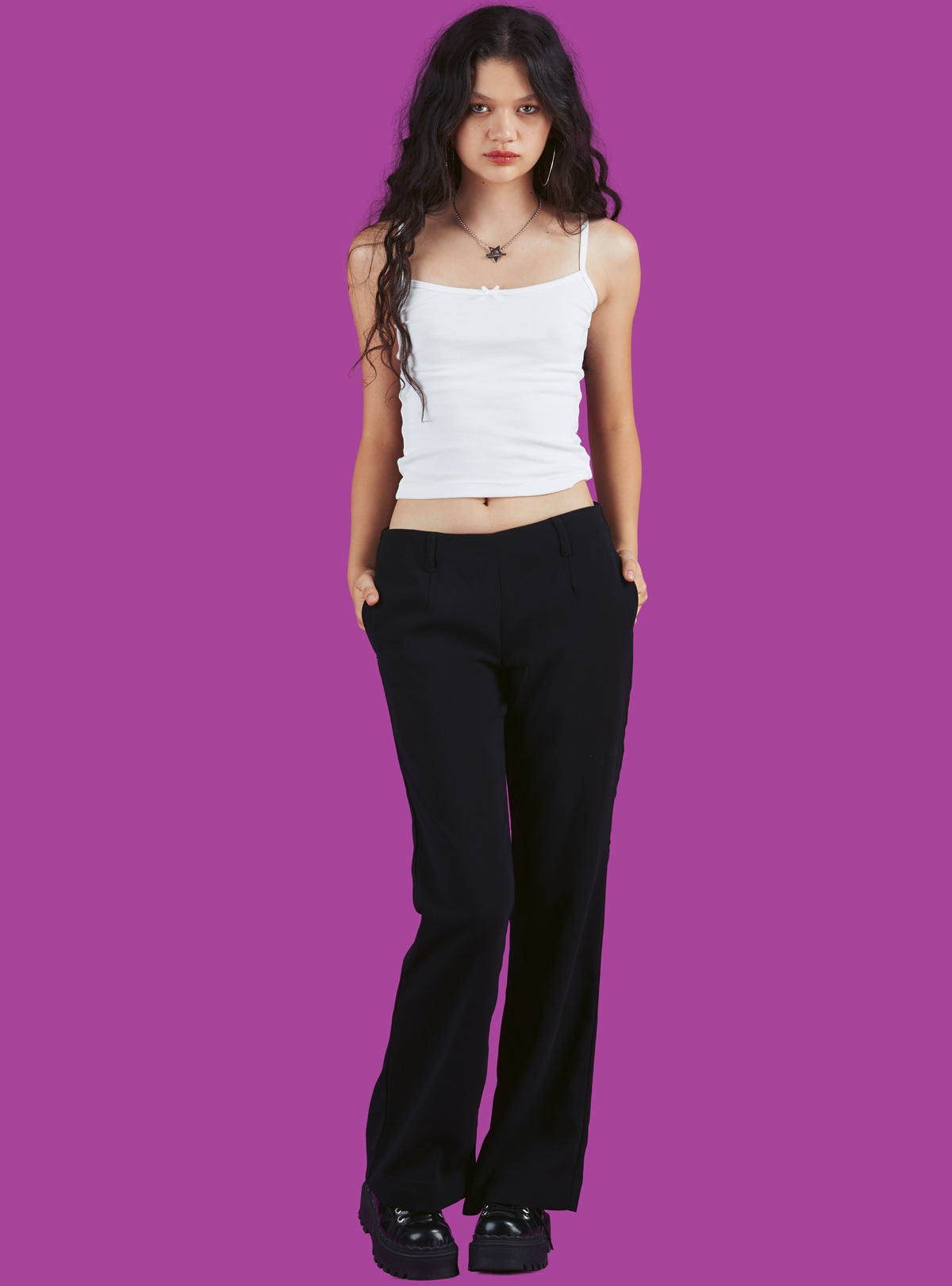 Traffic Pant - UNIF Essential