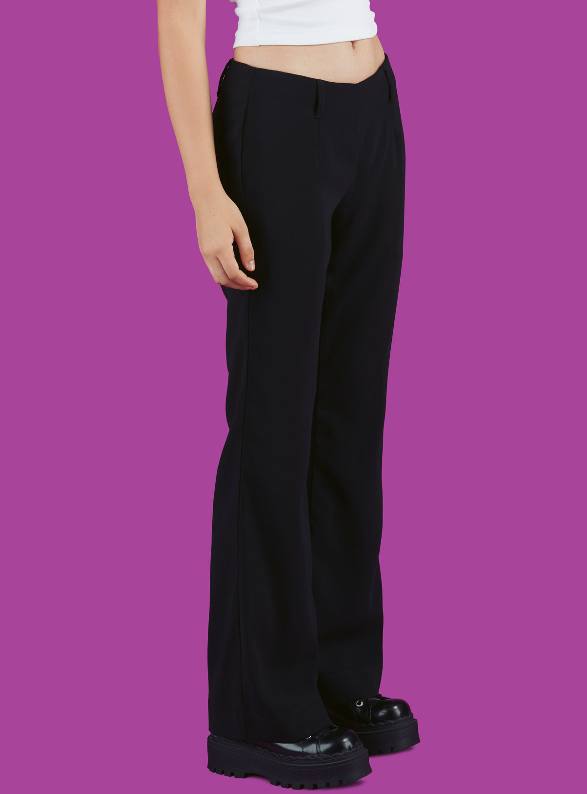 Traffic Pant - UNIF Essential