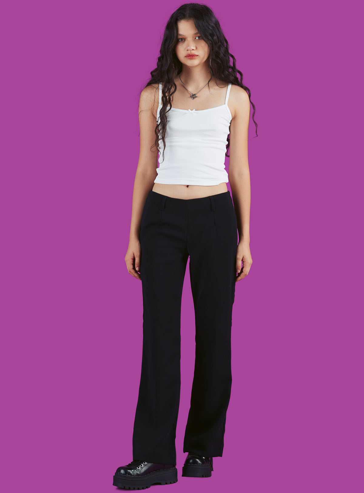 Traffic Pant - UNIF Essential