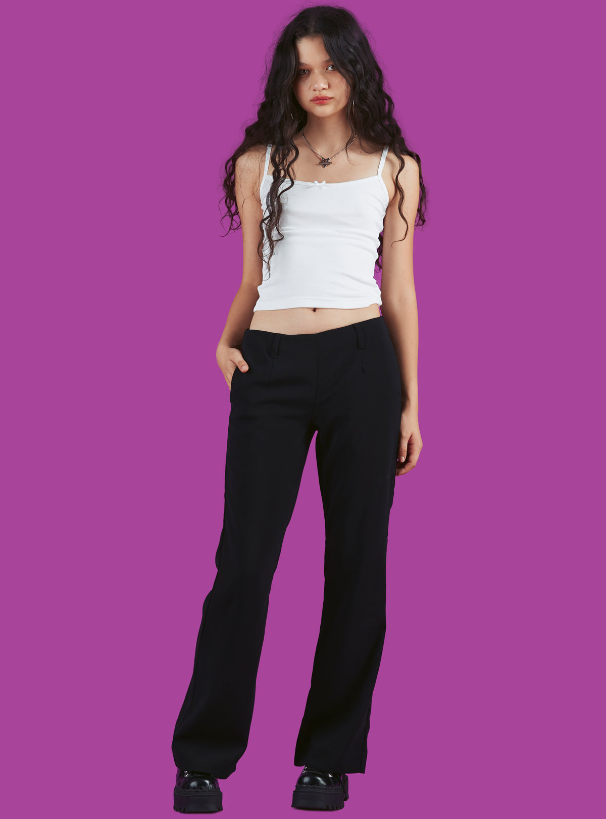 Traffic Pant - UNIF Essential