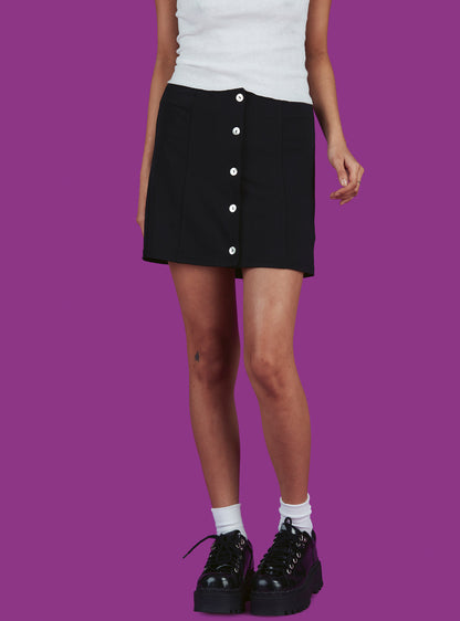 Parker Mini Skirt - UNIF Special Offer