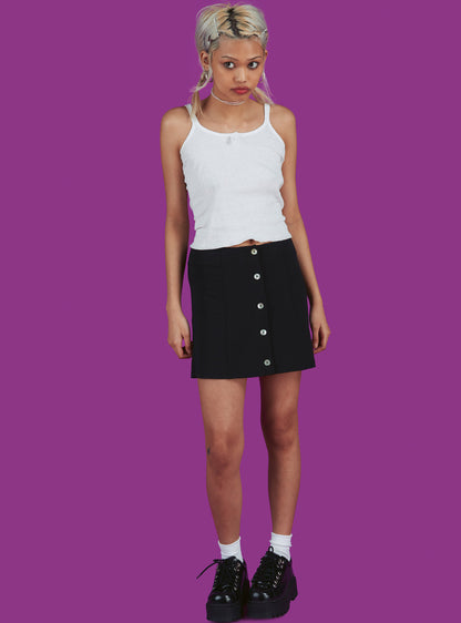Parker Mini Skirt - UNIF Special Offer