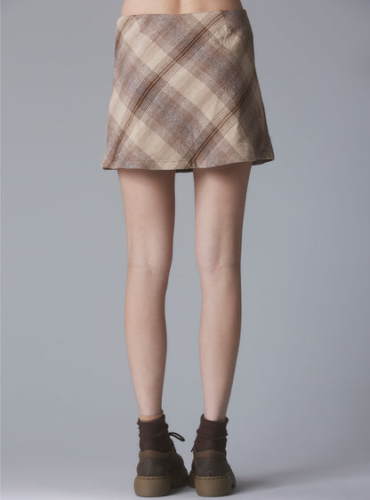 Witz Skirt - UNIF Great Value