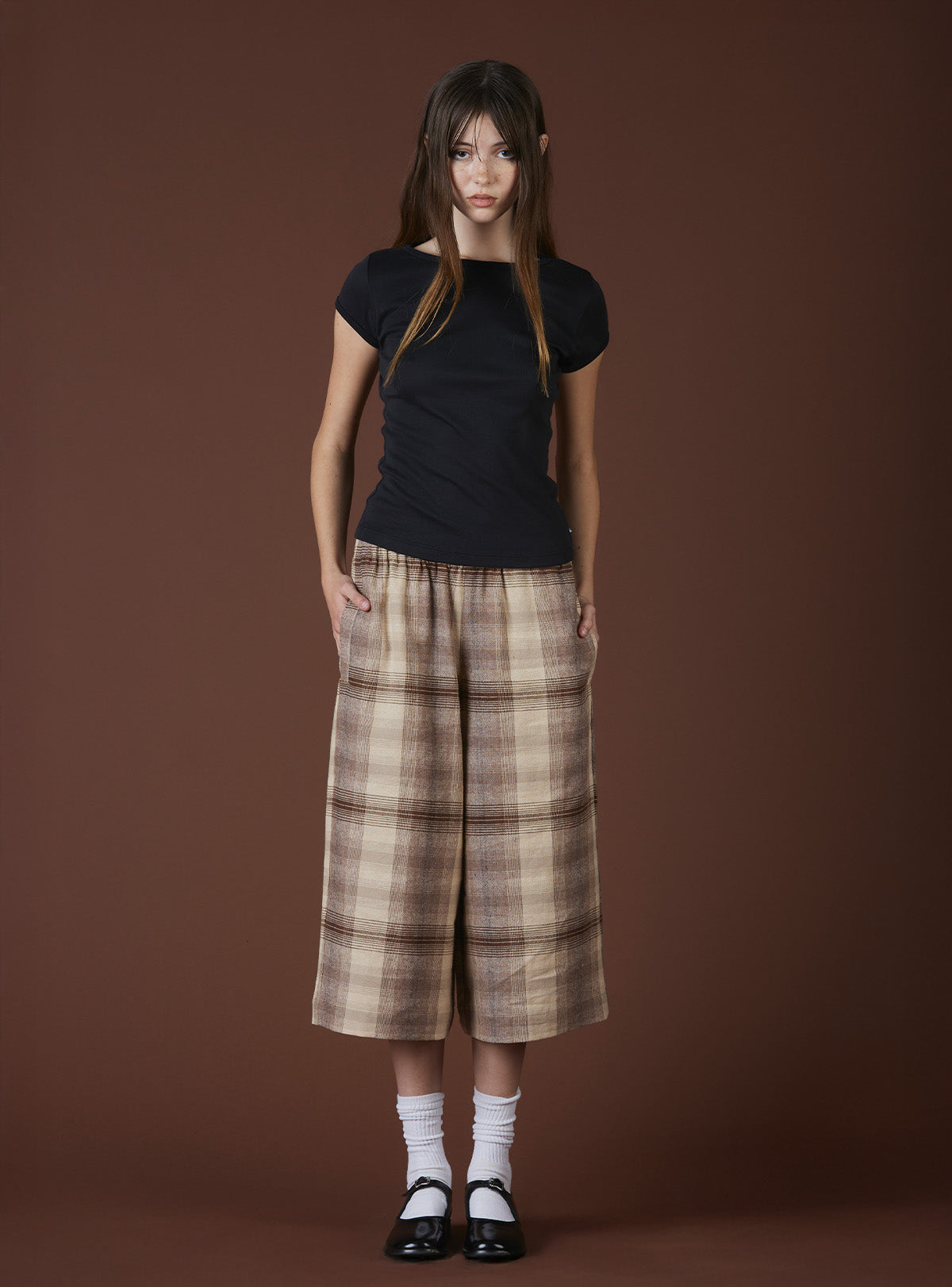 Land Long Shorts - UNIF Special Offer