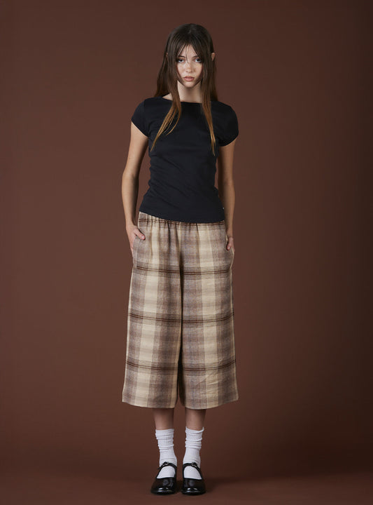 Land Long Shorts - UNIF Special Offer