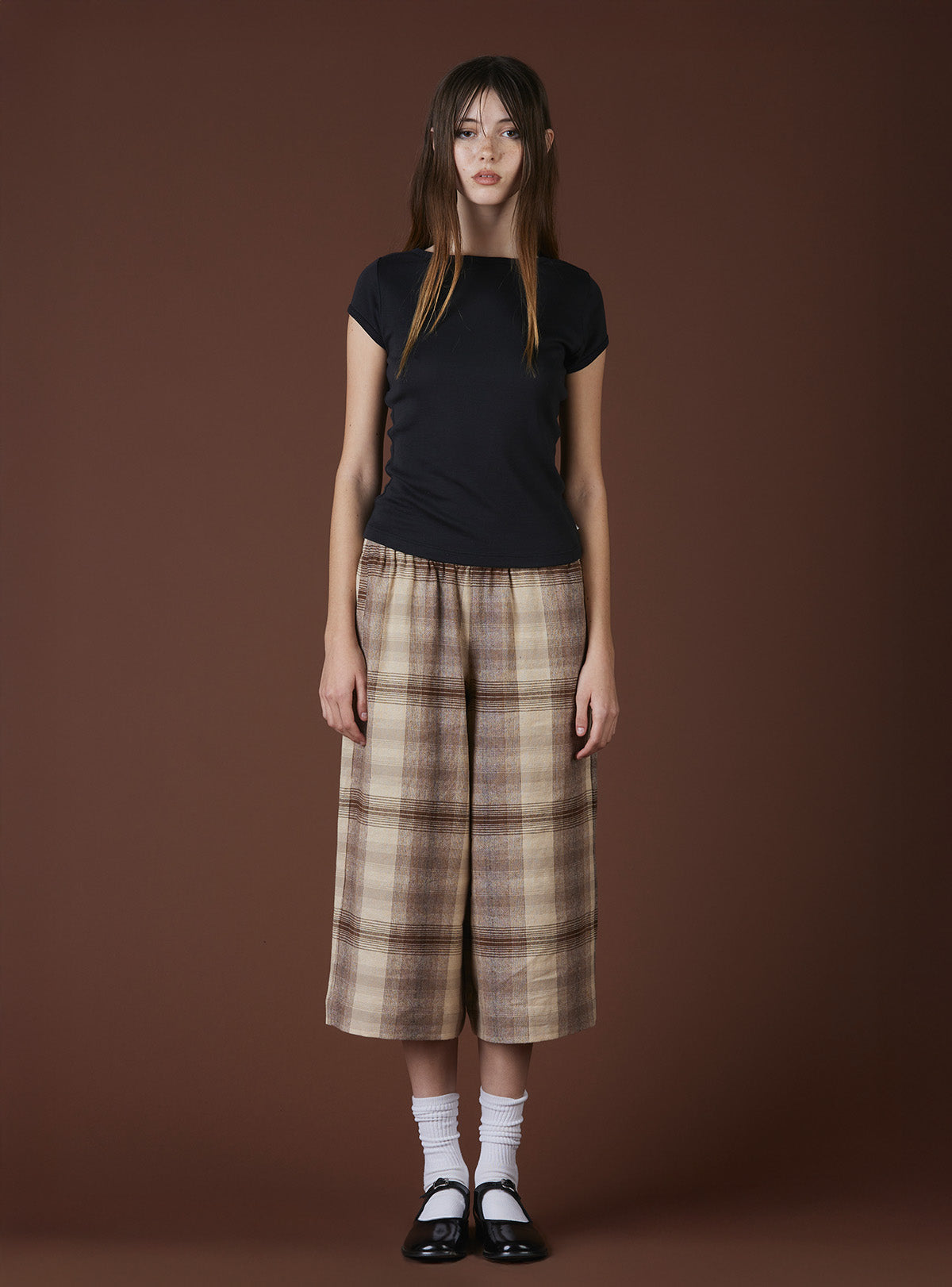 Land Long Shorts - UNIF Special Offer