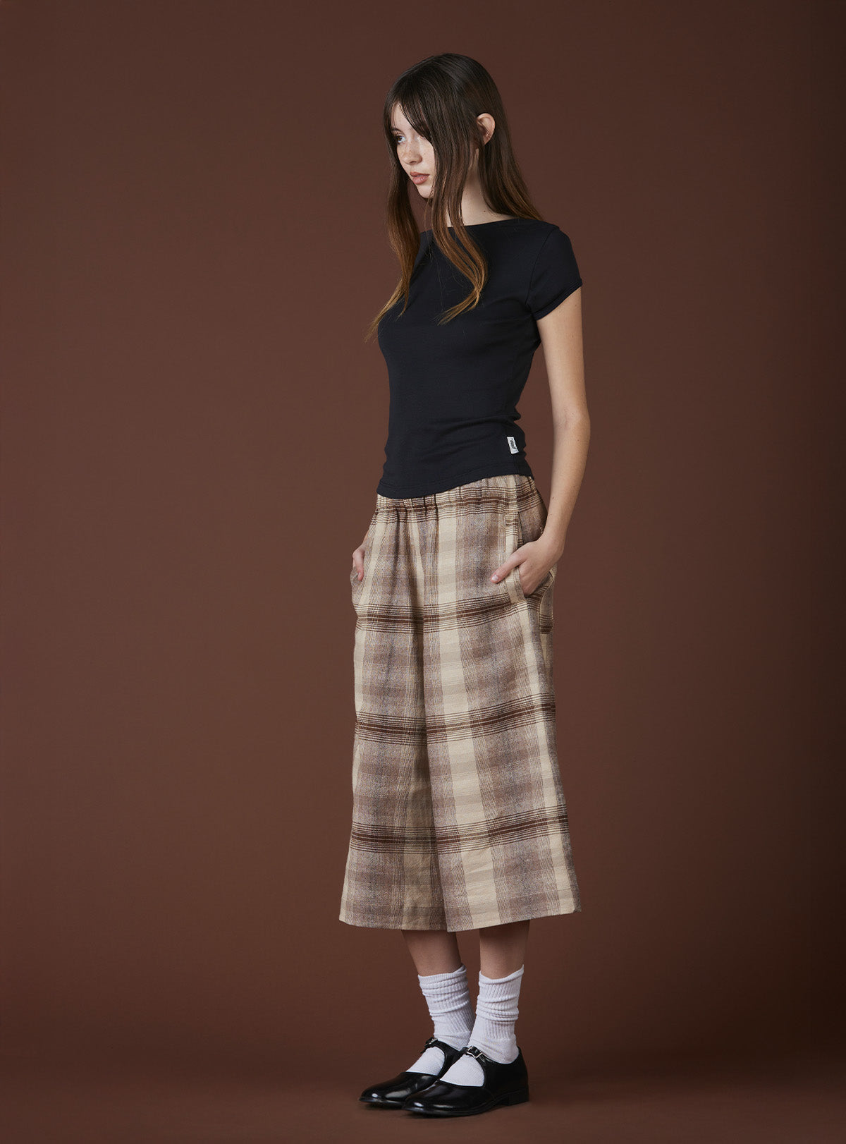 Land Long Shorts - UNIF Special Offer
