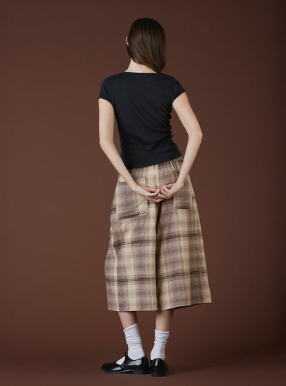 Land Long Shorts - UNIF Special Offer