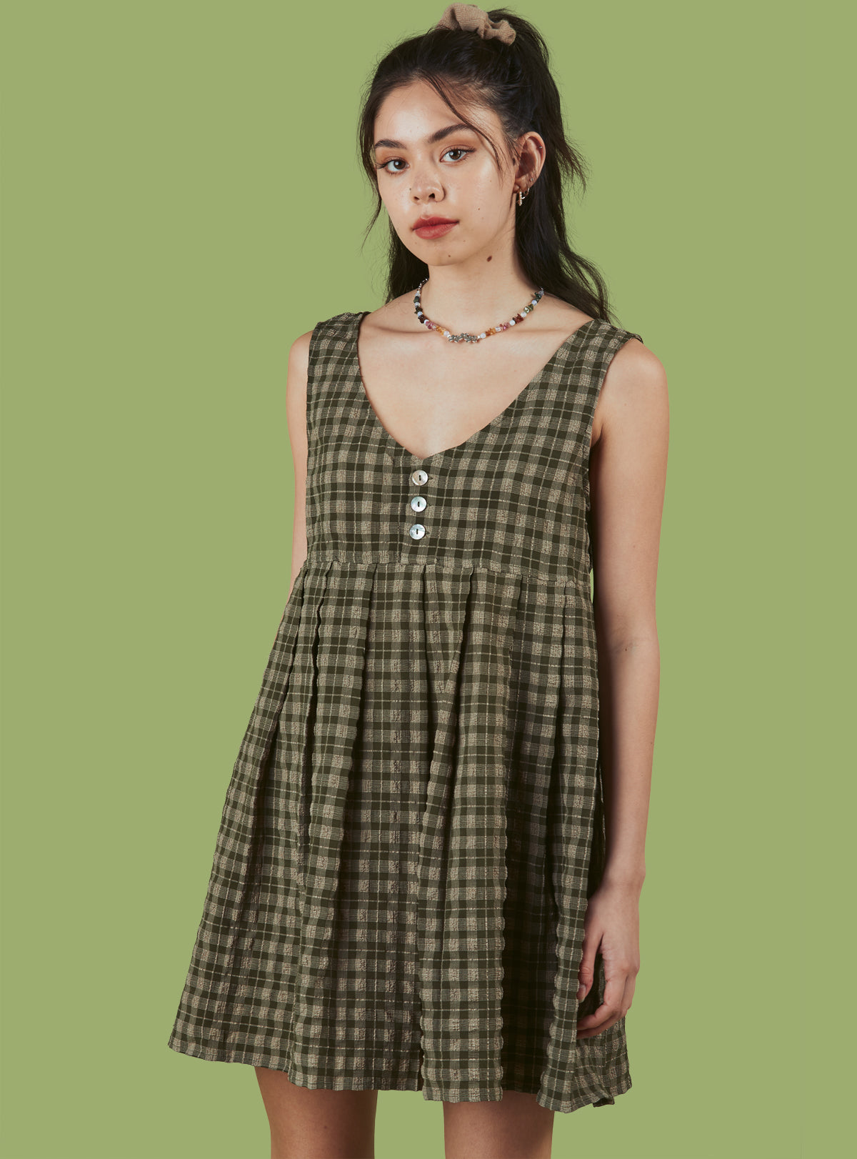 Mizuna Dress - UNIF Recommended