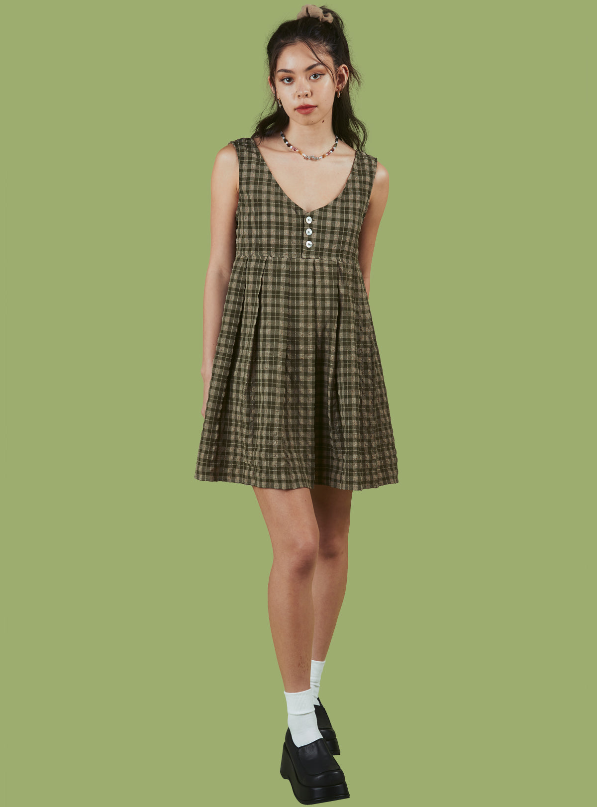 Mizuna Dress - UNIF Recommended