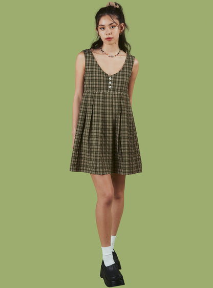 Mizuna Dress - UNIF Recommended