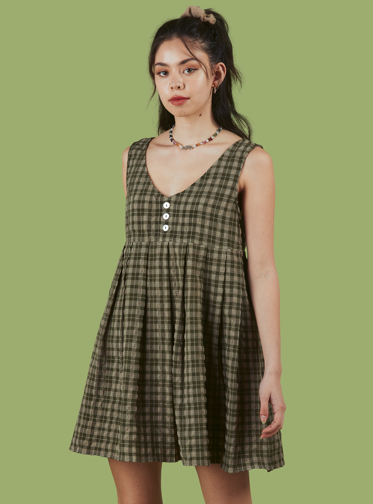 Mizuna Dress - UNIF Recommended