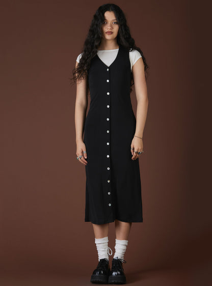 Parker Maxi Dress - UNIF Everyday