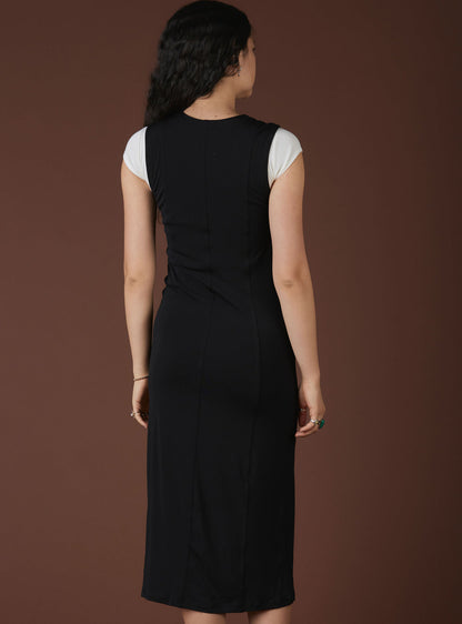 Parker Maxi Dress - UNIF Everyday