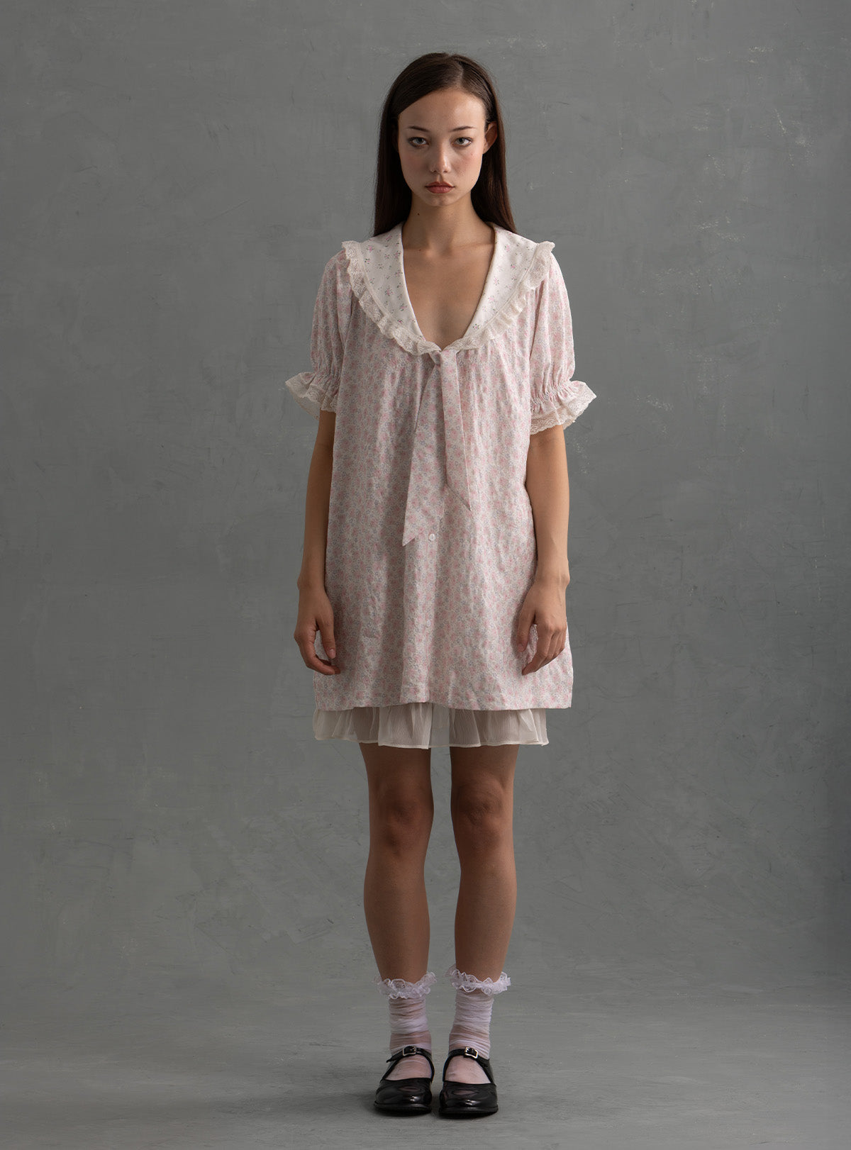 Lumi Dress - UNIF Value