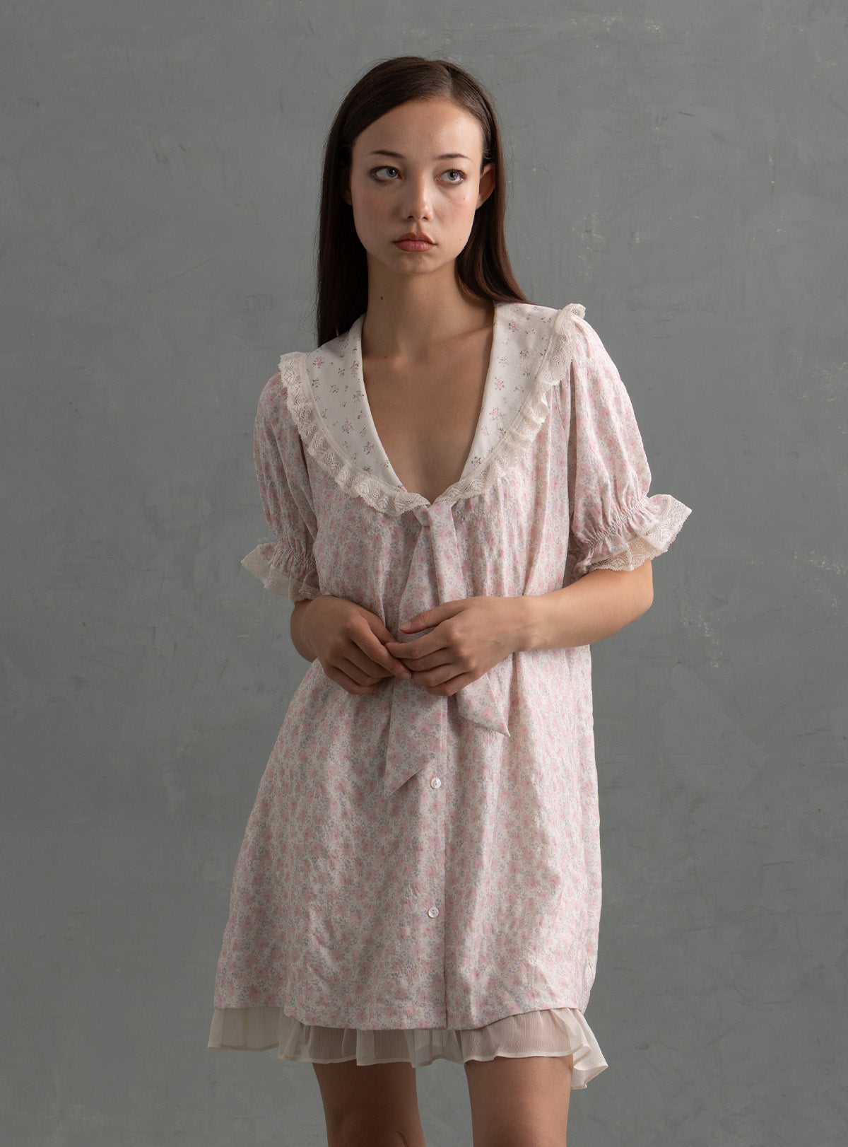 Lumi Dress - UNIF Value
