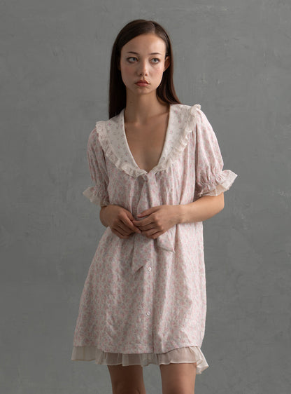 Lumi Dress - UNIF Value