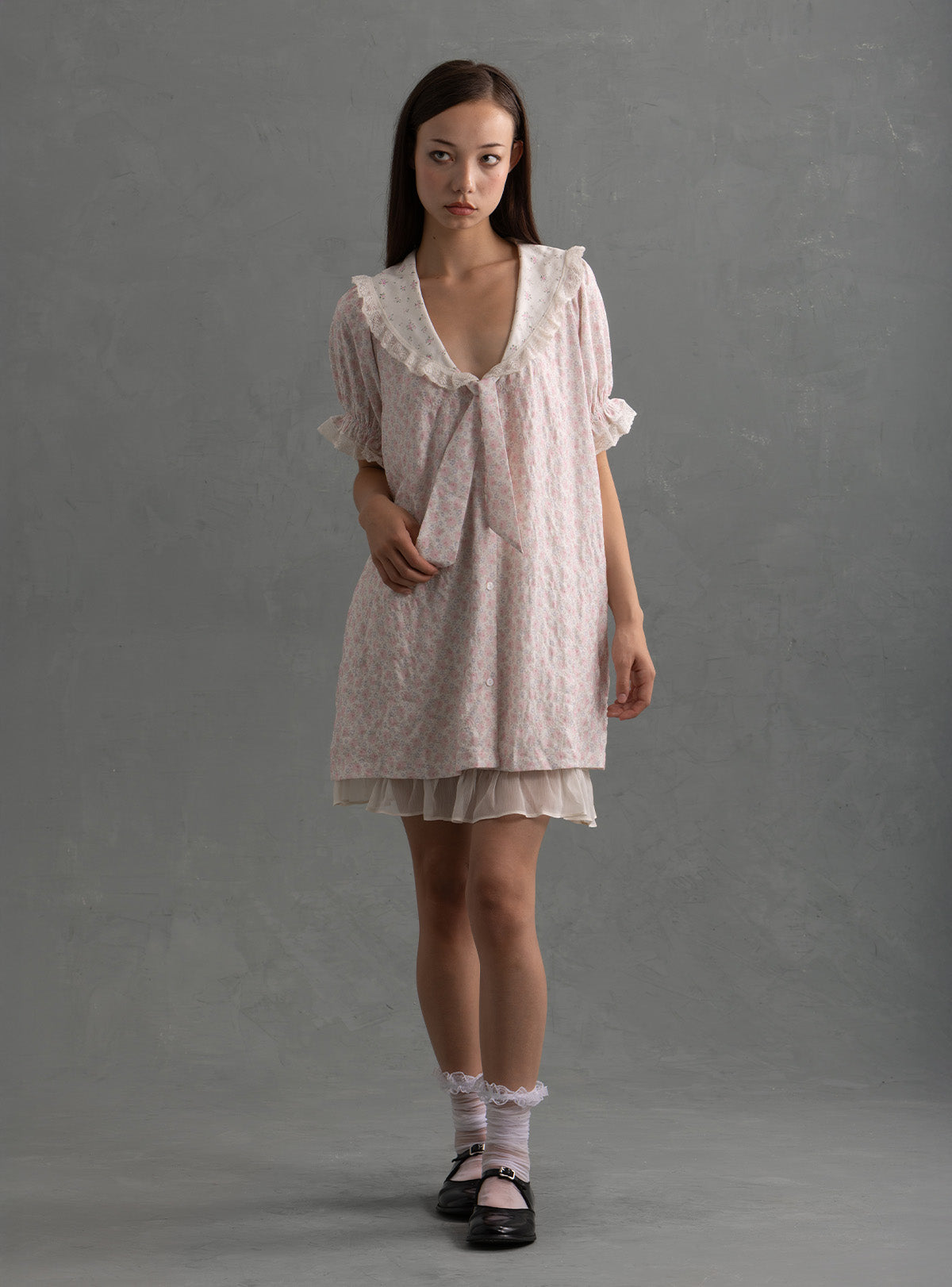Lumi Dress - UNIF Value