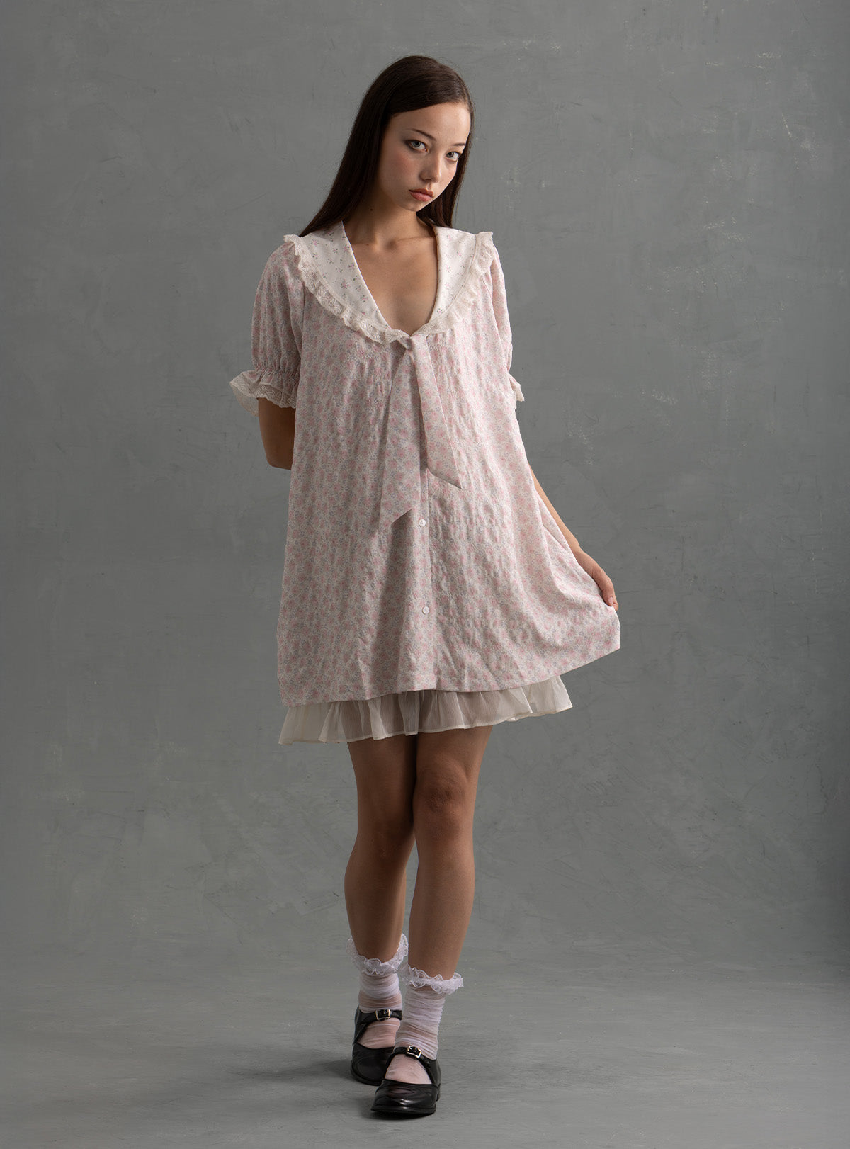 Lumi Dress - UNIF Value
