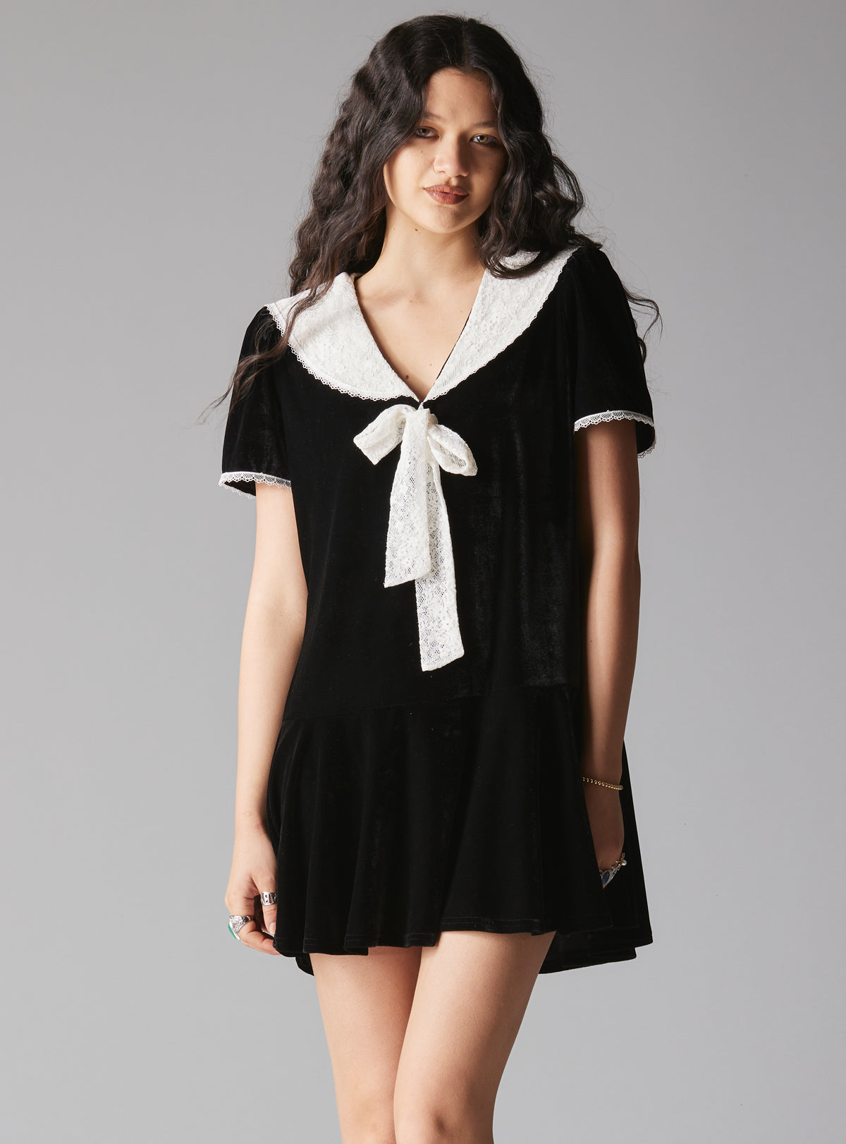 Helm Dress - UNIF Top Pick
