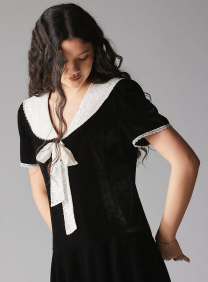 Helm Dress - UNIF Top Pick