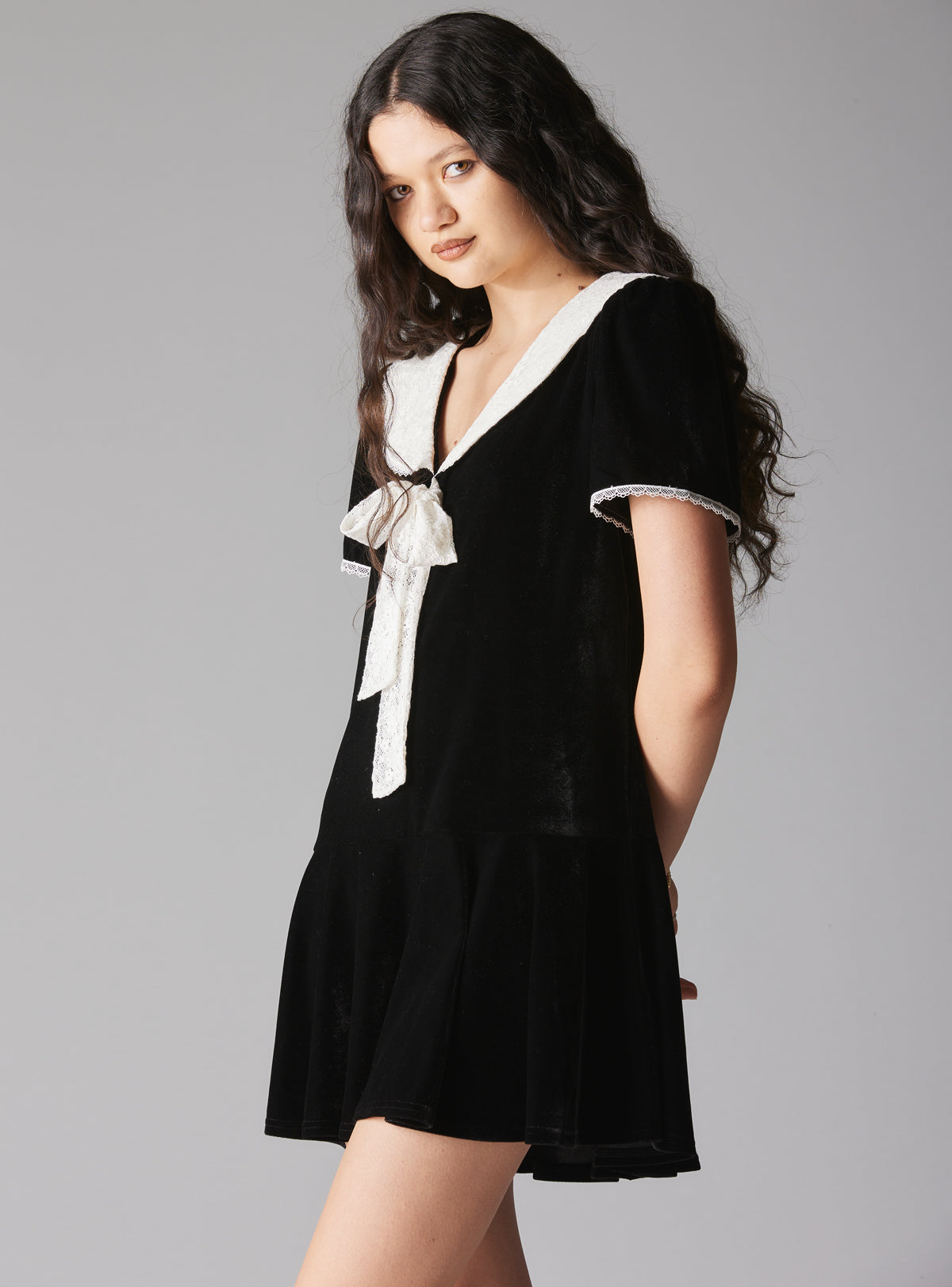 Helm Dress - UNIF Top Pick