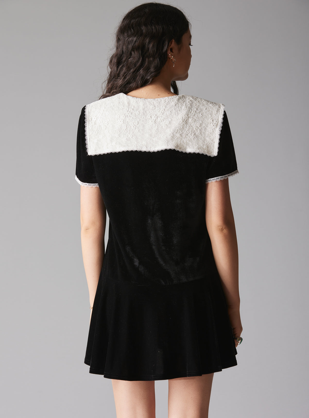 Helm Dress - UNIF Top Pick