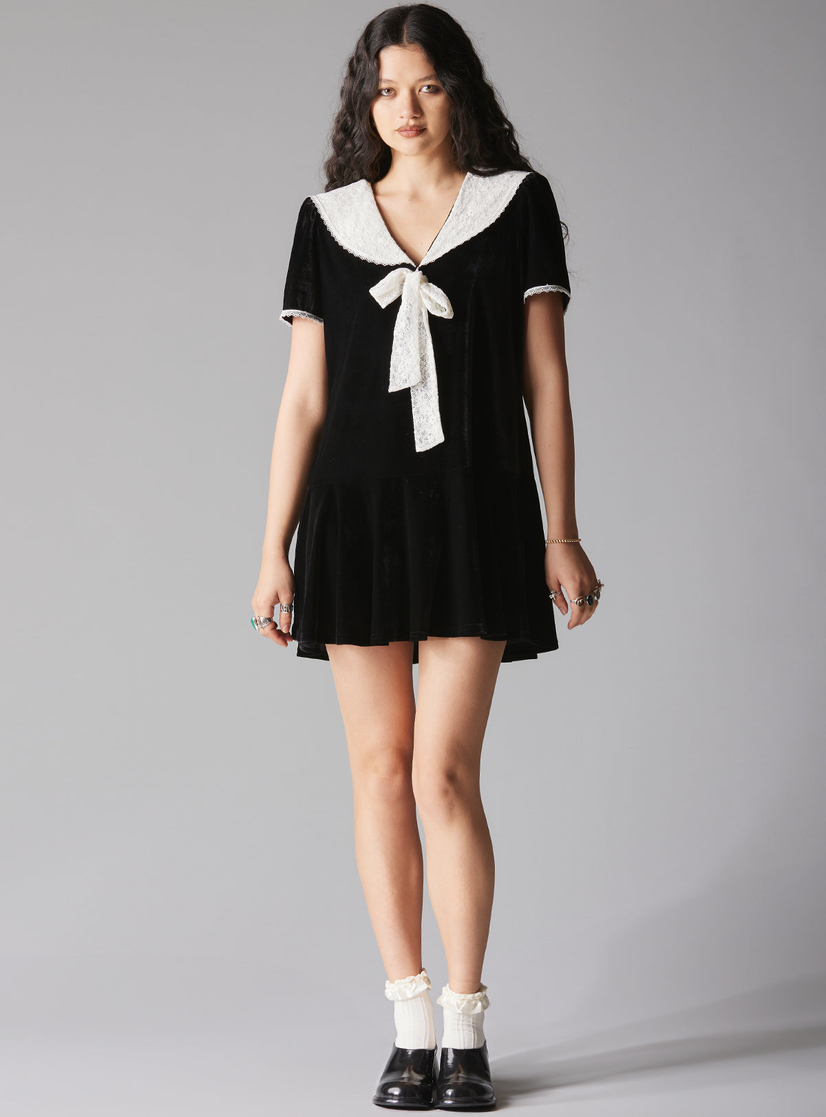 Helm Dress - UNIF Top Pick