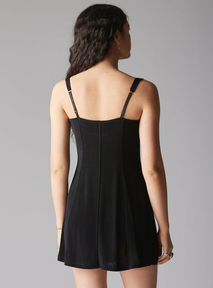 Triste Dress - UNIF Featured