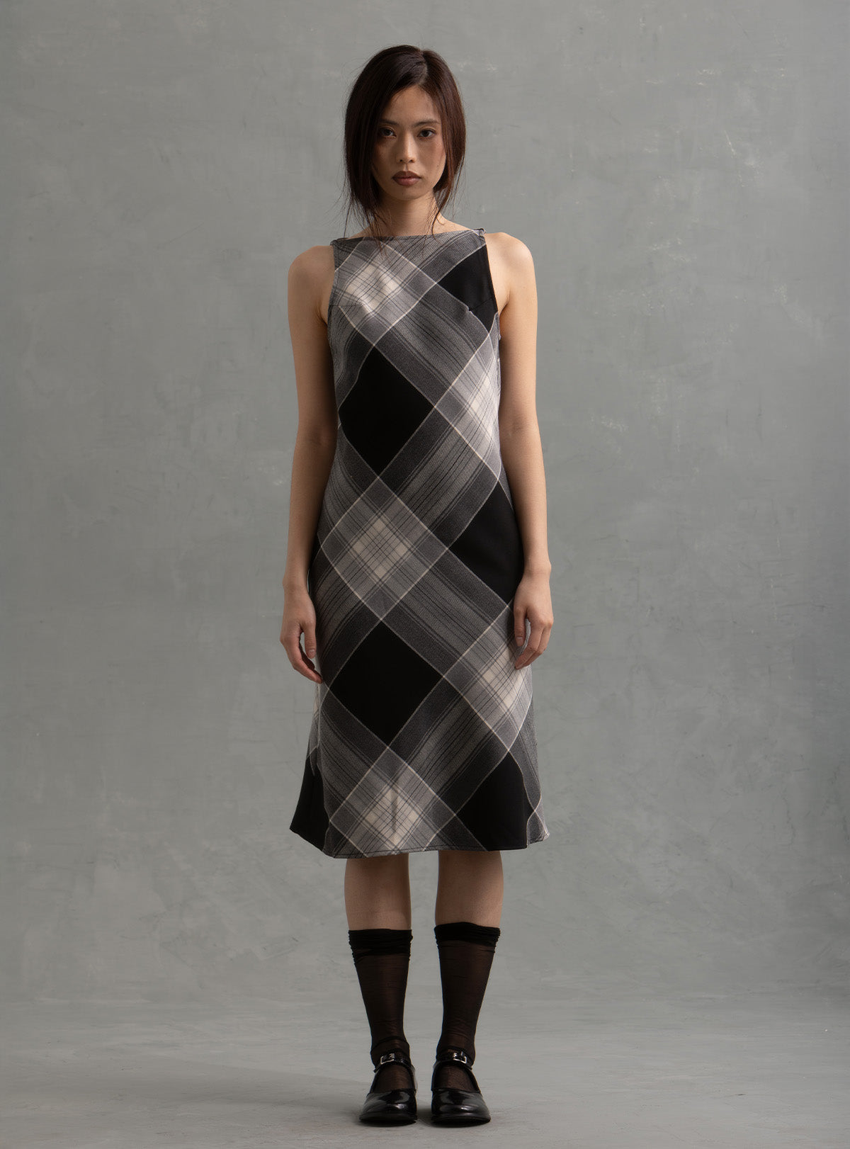 Ment Dress - UNIF Premium