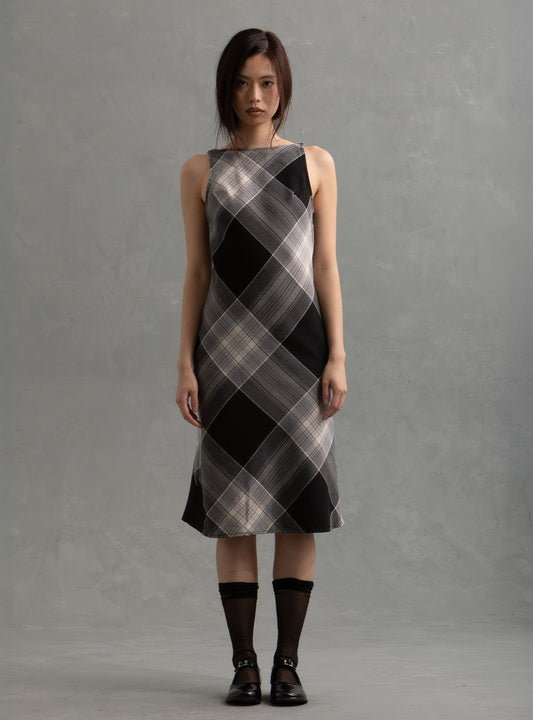 Ment Dress - UNIF Premium