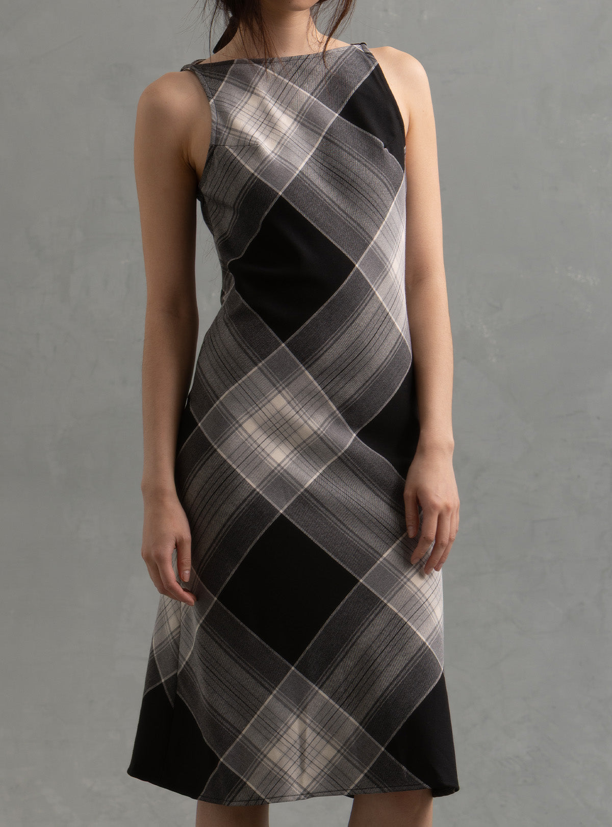 Ment Dress - UNIF Premium