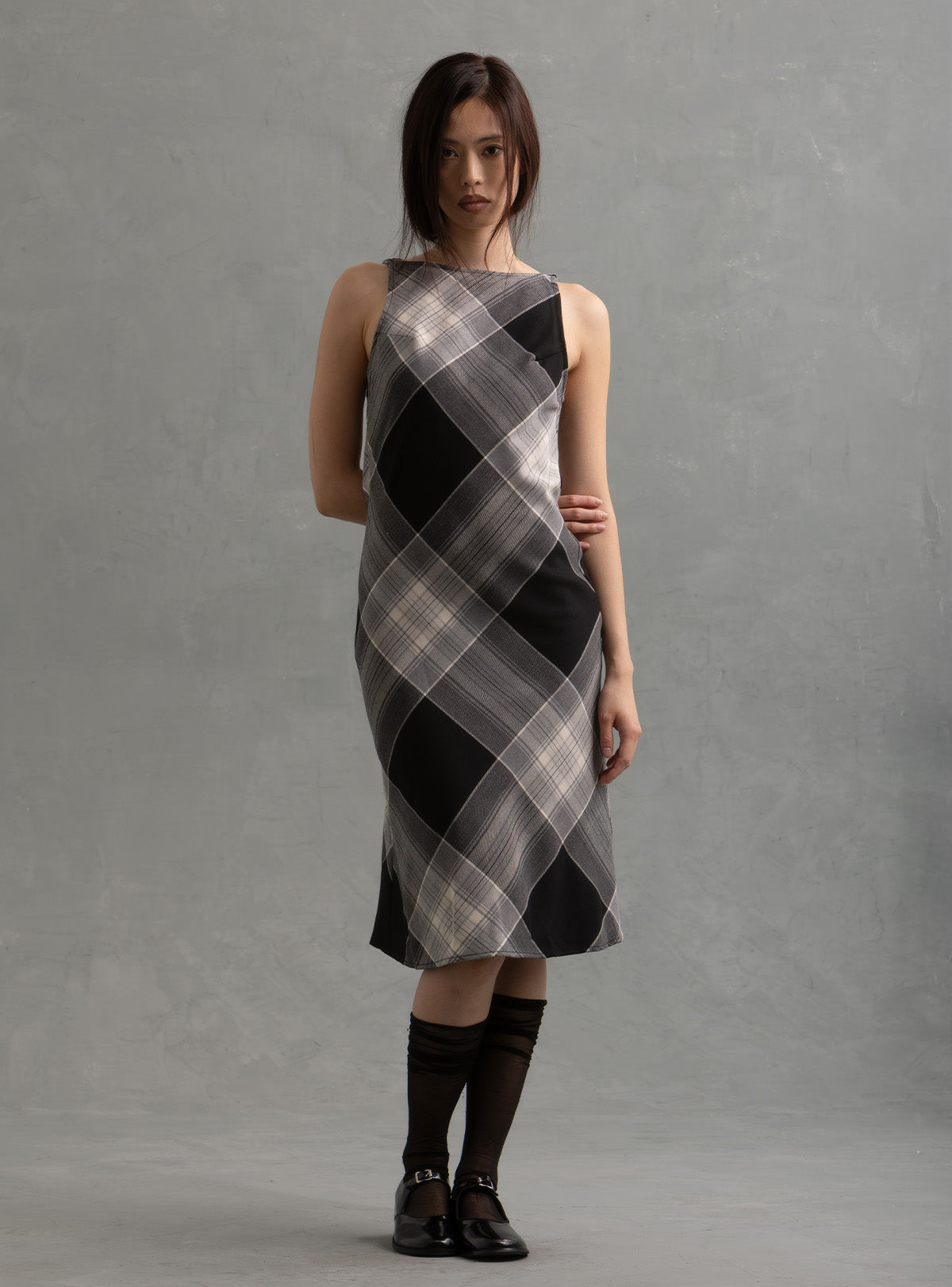 Ment Dress - UNIF Premium
