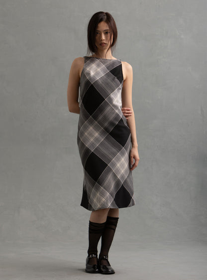 Ment Dress - UNIF Premium